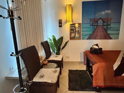Na Siam Thaimassage