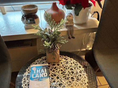 Na Siam Thaimassage