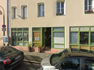 Shanti Garden Wellness Massagen & Spa
