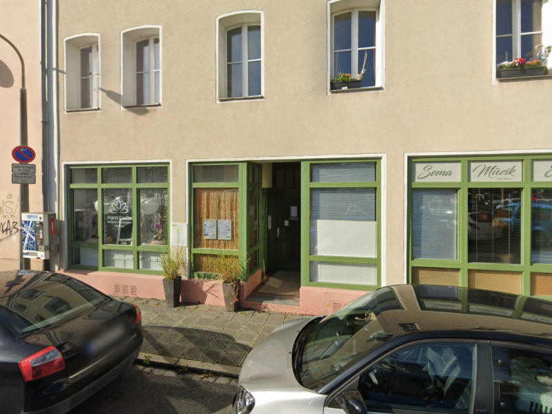 Shanti Garden Wellness Massagen & Spa