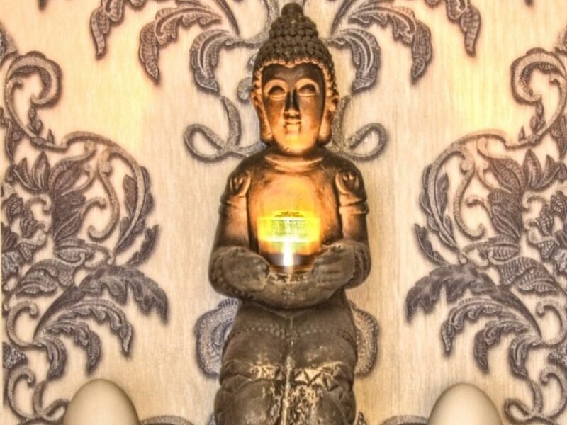 Sinnesspiele Massagen