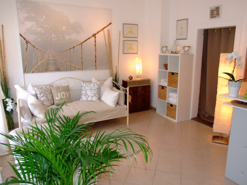 Shanti Garden Wellness Massagen & Spa