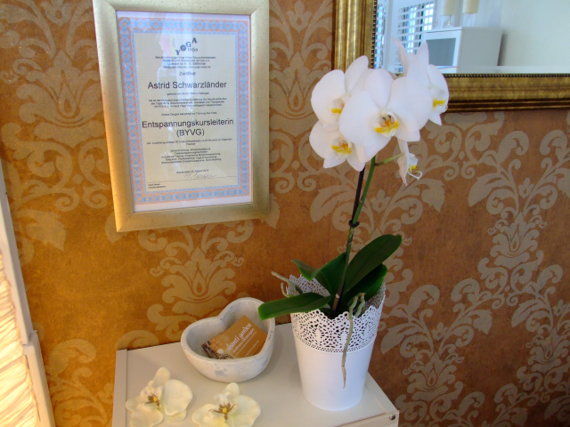 Shanti Garden Wellness Massagen & Spa