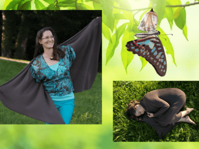 BefreiungsWege Massage