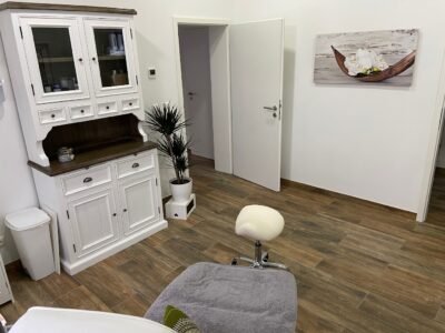 Thaimassage & Spa