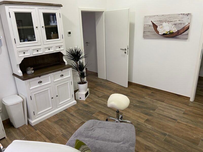 Thaimassage & Spa