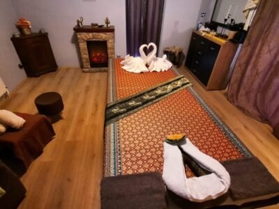 Sanjan Thai-Wellness