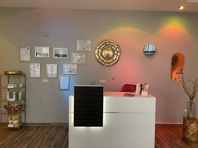 Beauty & Wellness by Del Polo