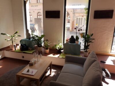Philok Thaimassage
