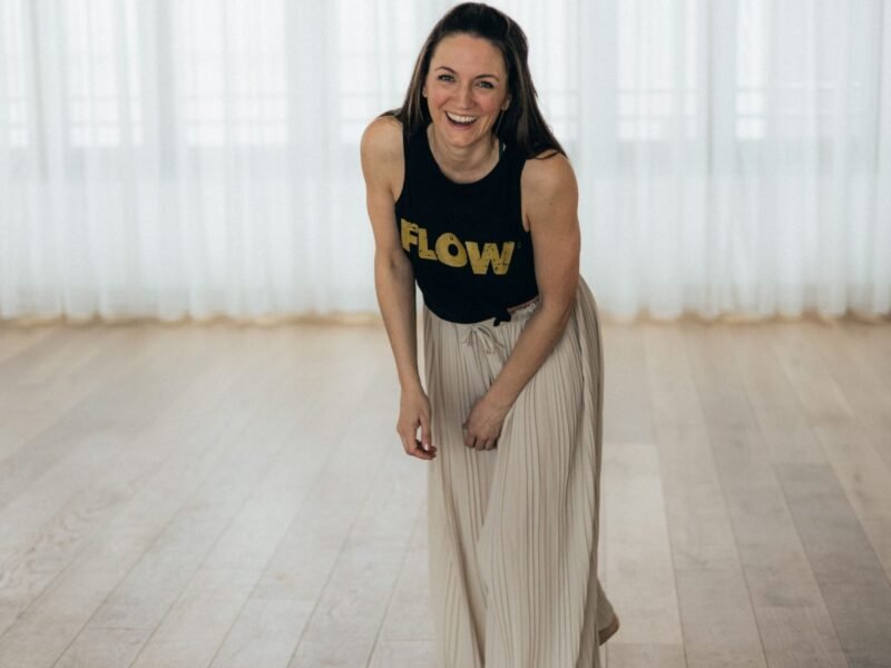 Soham Yoga und Massage