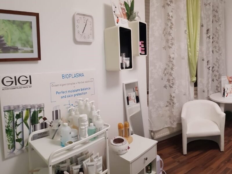 Little Holiday Studio