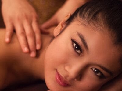 SPAYA Thai Wellness und Thai Massage