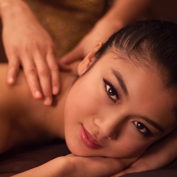 SPAYA Thai Wellness und Thai Massage