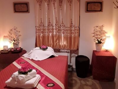 Number One Thaimassage