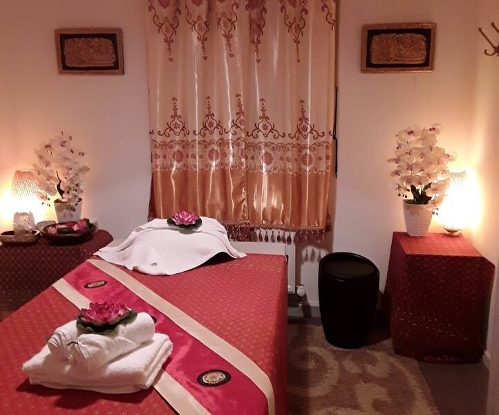 Number One Thaimassage