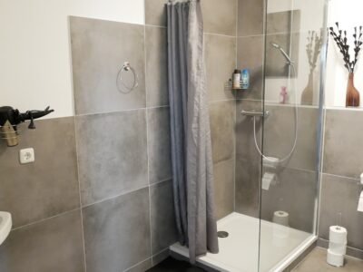 Gefühlsrausch Massagen