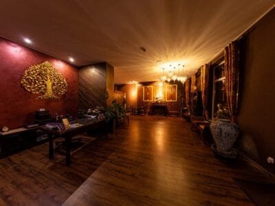 SPAYA Thai Wellness und Thai Massage