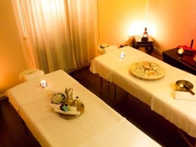 Beauty & Wellness by Del Polo