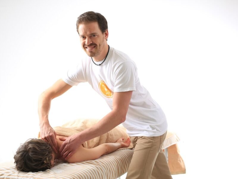 Elixier Massage