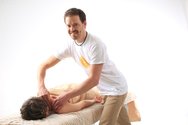 Elixier Massage