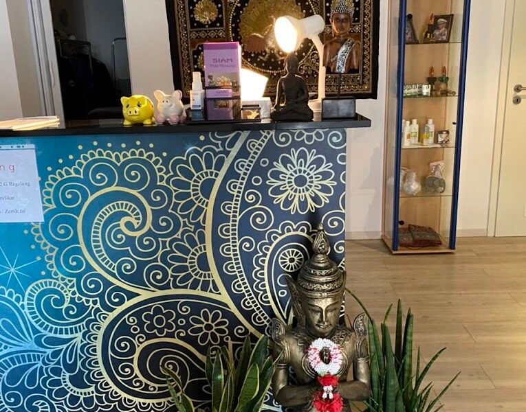 Siam Thaimassage