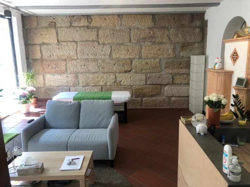 Philok Thaimassage
