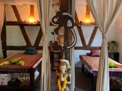 Sawasdee Thaimassage