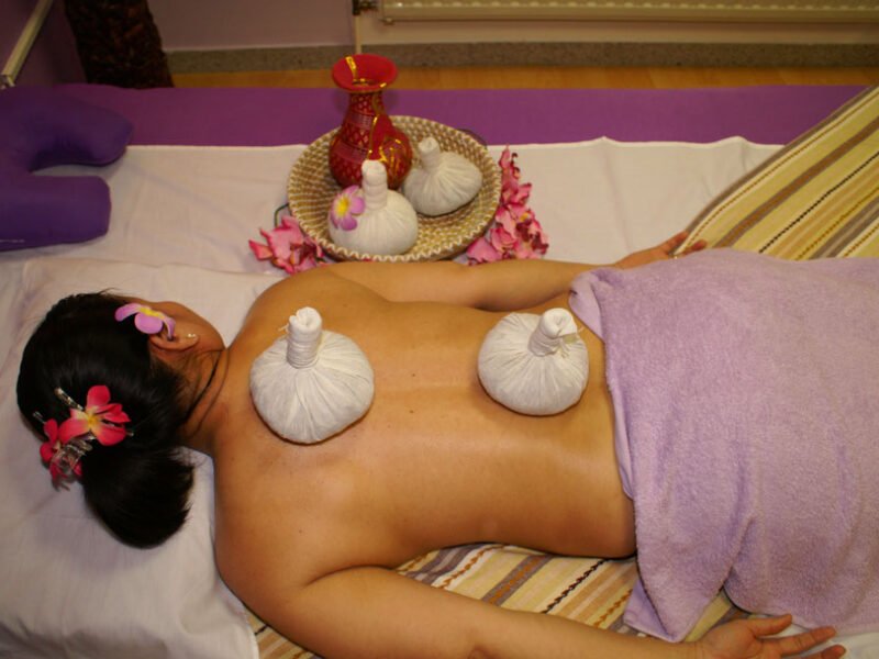 Sawadee Thaimassage