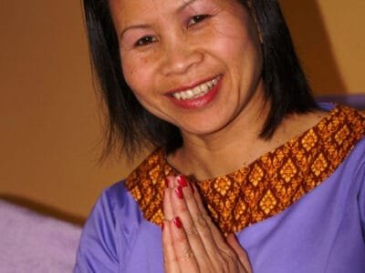 Sawadee Thaimassage