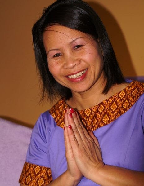 Sawadee Thaimassage