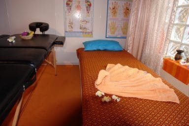 Orchid Thaimassagestudio