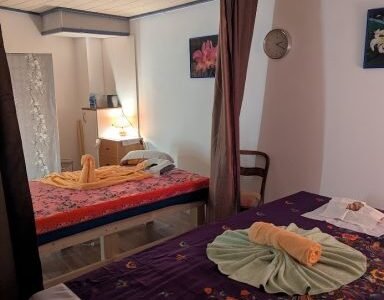 Orchid Thaimassagestudio
