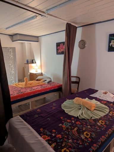 Orchid Thaimassagestudio