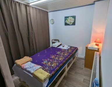 Orchid Thaimassagestudio