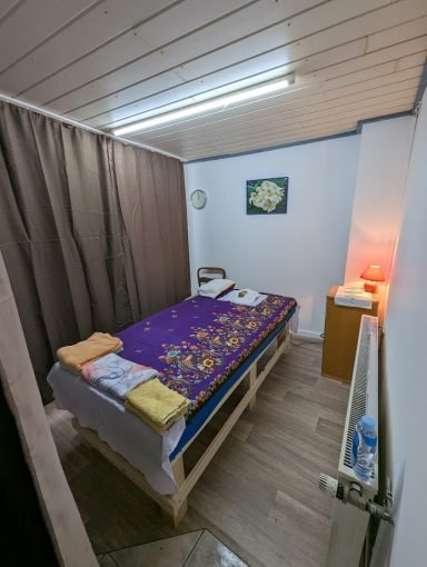 Orchid Thaimassagestudio
