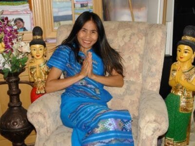 Orchid Thaimassagestudio