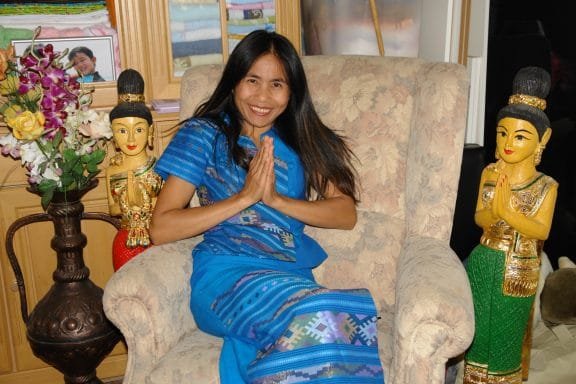 Orchid Thaimassagestudio