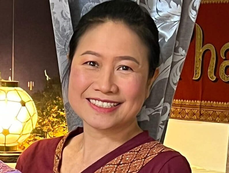 Thanat Thaimassage