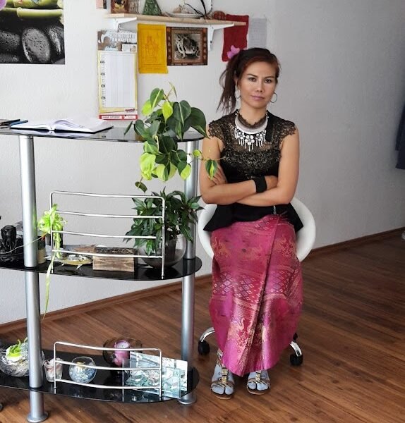 Laanaabun Thaimassage