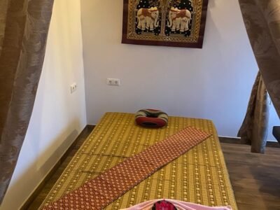 Thaimassage & Spa