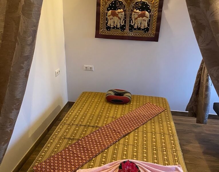 Thaimassage & Spa