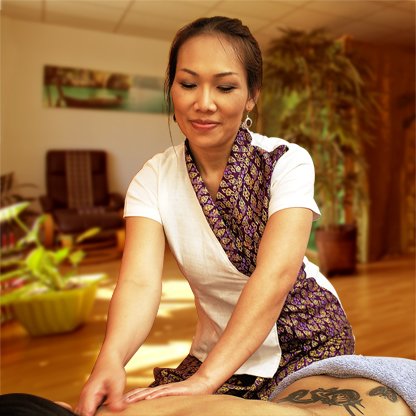 Saithong Thaimassage