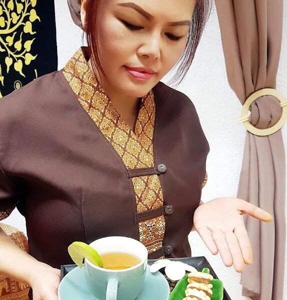 Cheeva Lanna Thaimassage