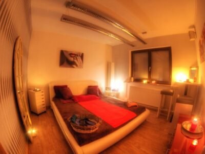 Sinnesspiele Massagen