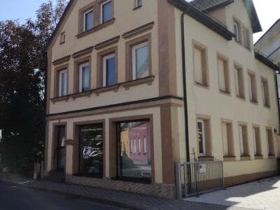 Sabaai Thaimassage Bayreuth