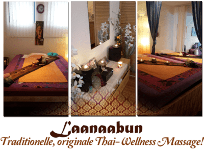 Laanaabun Thaimassage