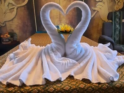 Sanjan Thai-Wellness