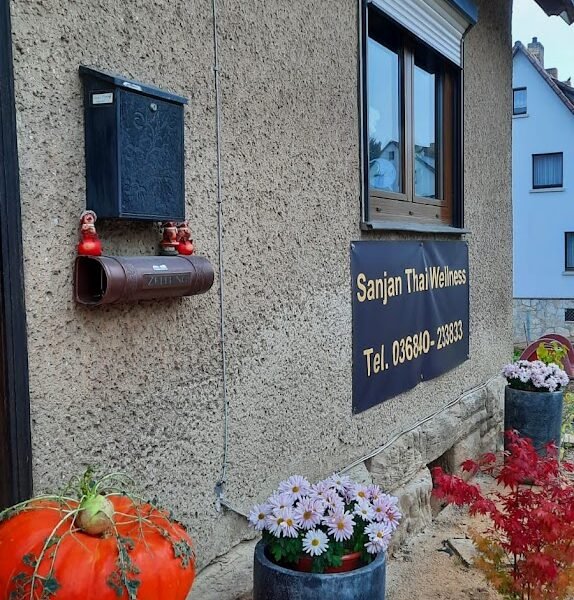 Sanjan Thai-Wellness