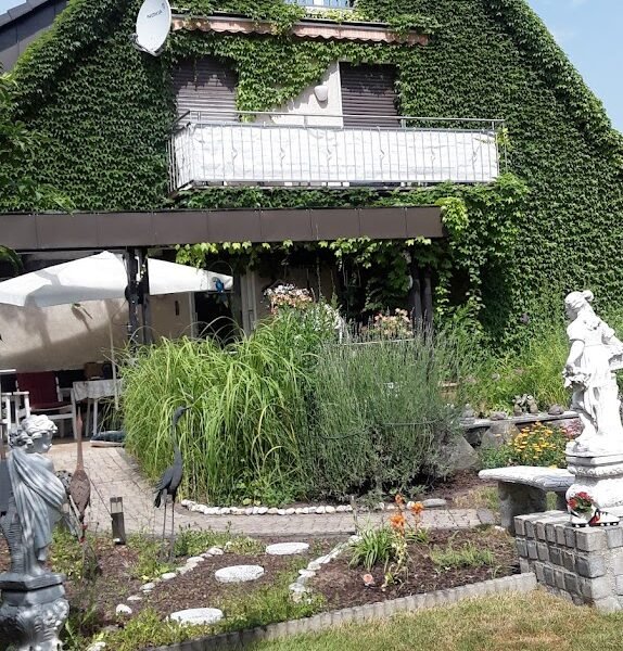 Evas Wellness Massagen