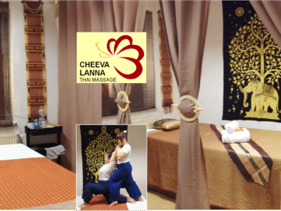 Cheeva Lanna Thaimassage